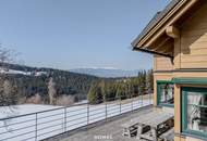 Hochwertiger Wohntraum in Modriach mit Kamin, Balkon, Terrassen &amp; Carport!