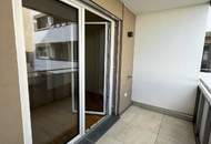 Neubauwohnung mit 2 Zimmern und Loggia - im Zentrum von St. Pölten!