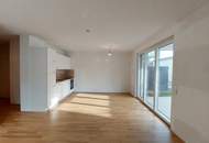 Leopold XXI – Moderne 4-Zimmer-Wohnung für Naturliebhaber!
