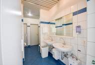 Gut angebundene Bürofläche auf der Simmeringer Hauptstraße!