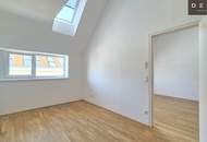 | DACHGESCHOSS | GUT VERMIETBAR | SANIERT |