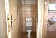 2- Zimmer Wohnung, getrennt begehbar,