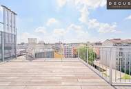 DESIGNERWOHNUNG MIT GROSSER DACHTERRASSE BEI SCHÖNBRUNN - KLIMATISIERT