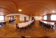 Großzügige Immobilie mit perfekt kombinierbarem Wohnen &amp; Arbeiten