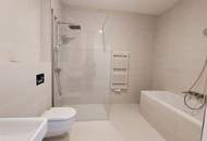 Erstbezug – 3-Zi.-Wohnung mit Rooftop Pool & Sauna