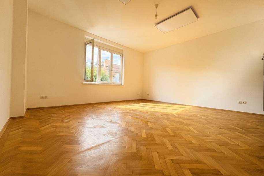Frisch sanierte 2-Zimmer-Wohnung in ruhiger Lage, Wohnung-miete, 799,00,€, 1210 Wien 21., Floridsdorf
