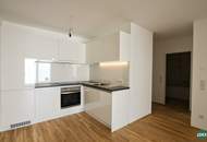 IU – Schöne 2-Zimmer mit Balkon nahe U3