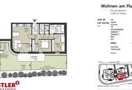 **NEUBAU & ERSTBEZUG** Helle Neubauwohnungen direkt an der Traisen