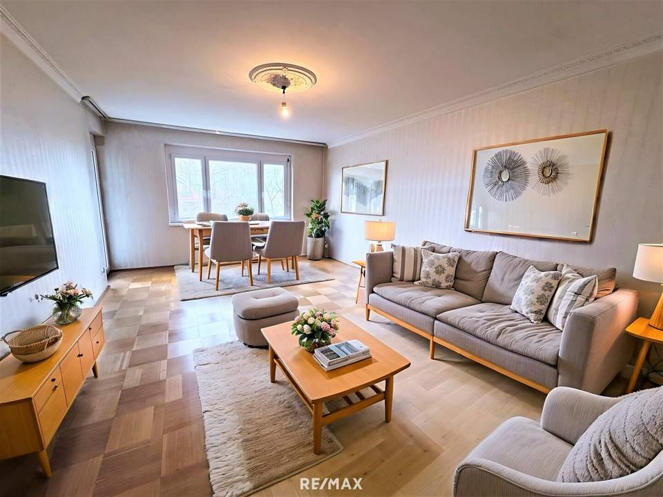 Ihr neues Zuhause in Wiener Neudorf – Charmante Eigentumswohnung mit Loggia und Stellplatz