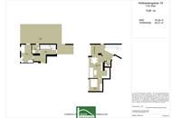 Preiswertes Wohnungsinvestment! Gesamtes Dachgeschoss-Projekt mit 3 Wohnungen in ruhiger Lage Hietzings! Terrassen - JETZT ANFRAGEN