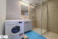 2-Zimmer Neubau-Erstbezug mit Balkon in Hofruhelage - hochwertige Vollausstattung