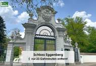 Wohnen an der UNESCO-Esplanade – urbanes Lebensgefühl in Reininghaus