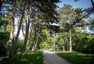 Hochwertige DH-Hälfte mit sonnigem Garten