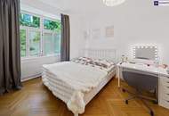 Seltene Gelegenheit: Drei vermietete Einheiten in einer Wohnung