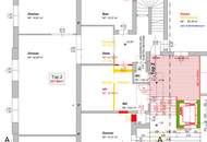 Großzügige Erdgeschosswohnung in Mödling – Perfekt für Wohnen, Büro oder Ordination | ZΞLLMANN IMMOBILIEN