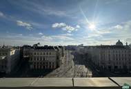 Repräsentative Büroetage am Schubertring