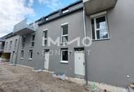 ERSTBEZUG Maissonette-Wohnung große Terrasse und Balkon