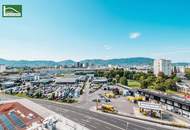 Mehr Raum für Ihre Träume – Level Graz – Lebensgefühl mit Weitblick