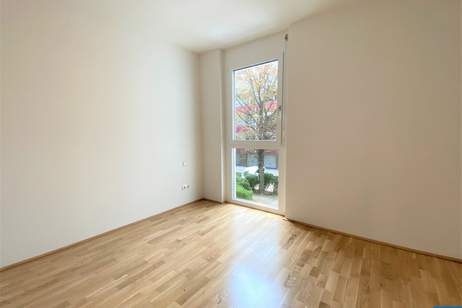 Schöne 2-Zimmer-Wohnung mit großer Terrasse, Wohnung-miete, 849,99,€, 1210 Wien 21., Floridsdorf