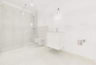 Neubau-Erstbezug | 1-Zimmer-Wohnung mit Loggia | 1. Liftstock