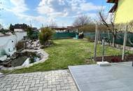 Traumhaus in idylischer Umgebung