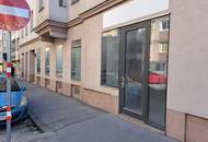 Geschäftslokal in zentraler Lage Nähe Reinprechtsdorfer Straße und ab 2030 direkt bei der U 2