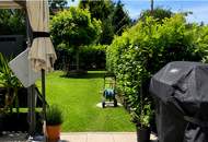 Neuwertige 3-Zimmer-Gartenwohnung mit Terrasse und Tiefgarage in Graz-Mariatrost!