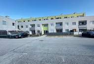 "2 Zimmer-Wohnung mit großer Terrasse!"