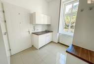 Singlewohnung in traumhafter Lage in Baden!