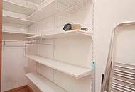 LAGE! Ruhig und Grün - zentral in Mariahilf - 2 Zimmer, Loggia, separate Küche, KFZ-Stellplatz möglich