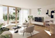 "Stadthaus - Feeling" auf 2 Ebenen im Zentrum von Zell /See! Energieeffiziente Maisonette-Wohnungen!