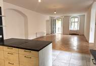 WOHNUNGSJUWEL MIT GROSSER TERRASSE