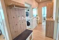 3- Zimmer Wohnung mit Loggia am Bockfließerweg