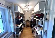 Ruhiges Domizil mit geschütztem Innenhof