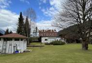 Ein Platz zum Durchatmen