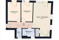 Traumhafte Gartenwohnung mit Topausstattung