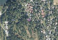 ZWEITWOHNSITZTAUGLICH! Grundstück in idyllischer Lage auf der Turracher Höhe