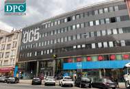DPC | Modernes Bürohaus Nähe Laurenzgasse