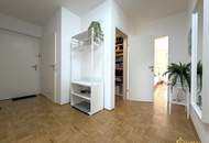 SÜD-WEST-LAGE! ZENTRUMSNAH. MÖBLIERT UND RENOVIERT.
