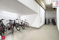 Kapitalanlage – Moderne 2-Zimmer-Wohnung mit Terrasse in Floridsdorf