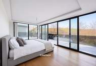 LUXUS VILLA NAHE WIEN | POOL | SPA | WEINBERG PANORAMA