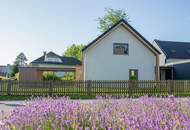 Modernes Einfamilienhaus mit hochwertiger Ausstattung in zentraler Ruhelage von Pischelsdorf