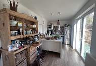 Einfamilienhaus mit sonnigen Garten in toller Lage!