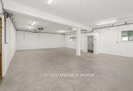 Gewerbefläche / Lagerhalle / Werkstatt in zentrumsnaher Lage