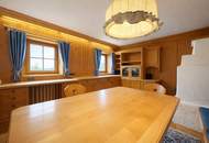 NEU: Wohnen mit Tiroler Charme und  Komfort in Seefeld