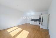 Geförderte 2 Zimmer Wohnung mit Balkon und TIEFGARAGENPLATZ - Graz/Straßgang - Olga-Rudel-Zeynek-Gasse 7 - Top 48