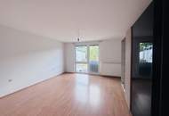 Helle 2-Zimmer-Wohnung nahe dem Zentrum von Klosterneuburg