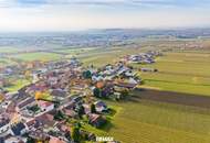 Viel Platz, einzigartige Nutzungsmöglichkeiten & großes Grundstück – vielseitiges Wohnhaus in Engabrunn