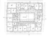 Geschichtsträchtige Schlossanlage mit historischer, beeindruckender Substanz