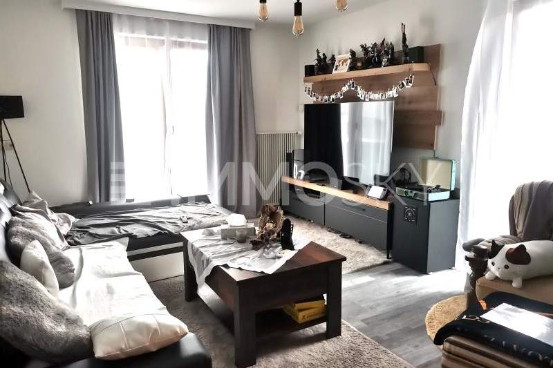 3 auf einen Streich! Wohlfühlpaket im Herzen von Radstadt!, Wohnung-kauf, 480.000,€, 5550 Sankt Johann im Pongau